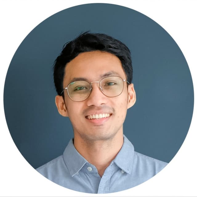 Reza Mauliadi
